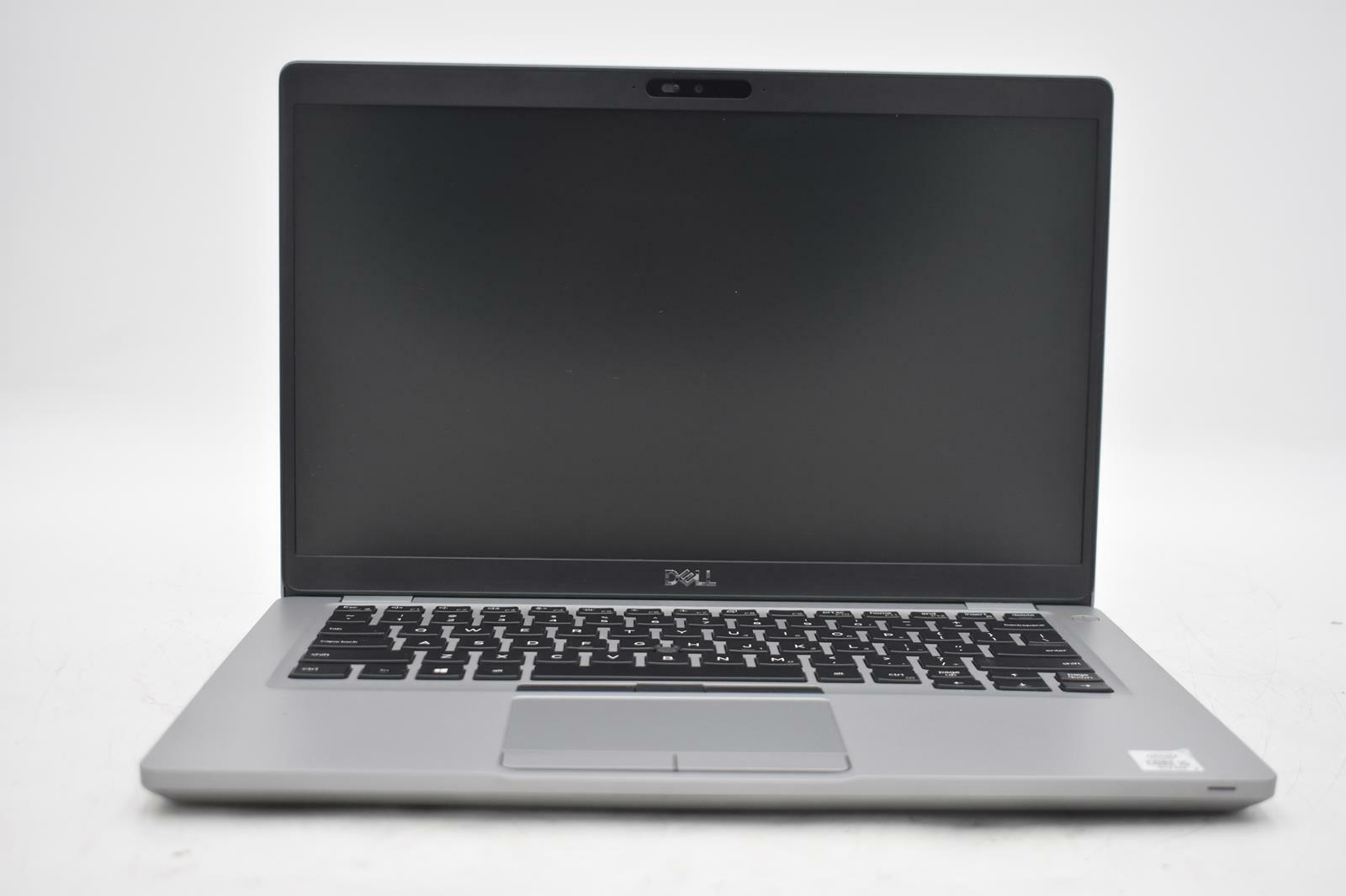 DELL LATITUDE 5410 Core(TM) i5-10210U CPU @ 1.60GHz 0 GB 16 GB NO OS NO BATTERY