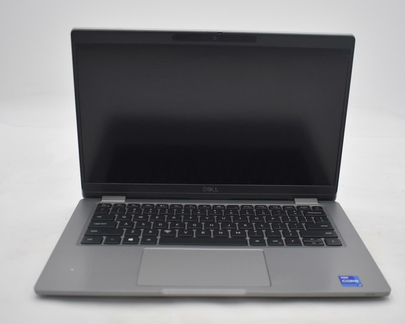 DELL LATITUDE 5320 Core(TM) i7-1185G7 @ 3.00GHz NO HDD 8 GB RAM NO OS NO BATTERY