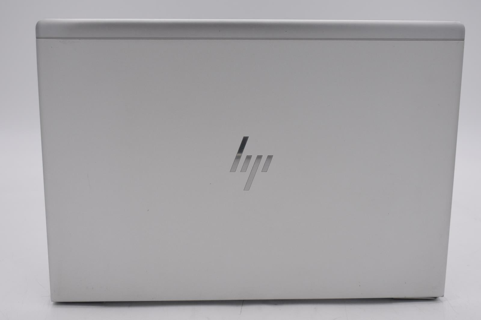 HP ELITEBOOK 840 G6 Core(TM) i5-8365U @ 1.60GHz NO HDD 8GB RAM NO OS NO BATTERY