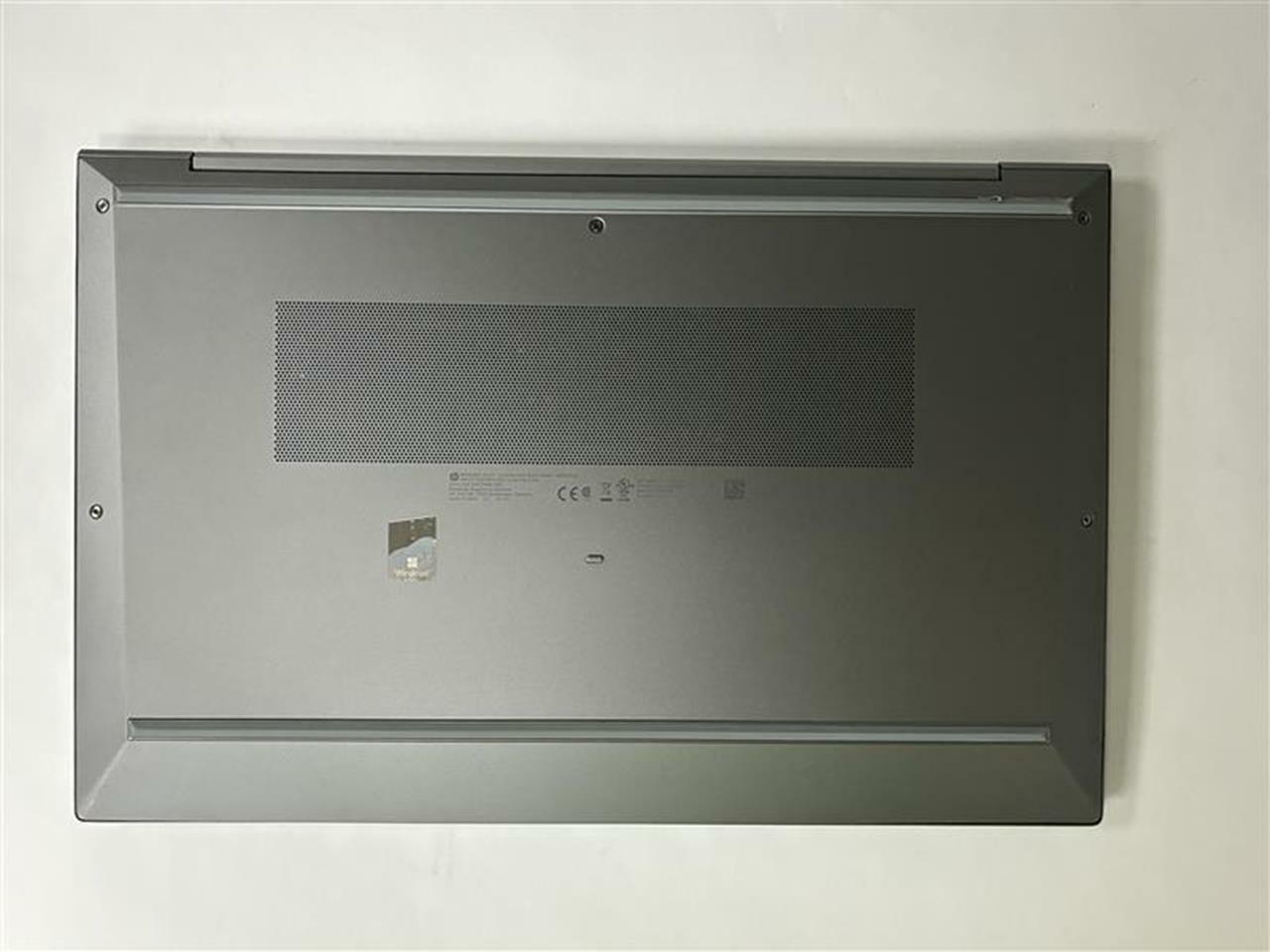 HP ZBook Firefly 15 G8 Core(TM) i7-1165G7 @ 2.80GHz 0B 8GB NO OS NO BATT