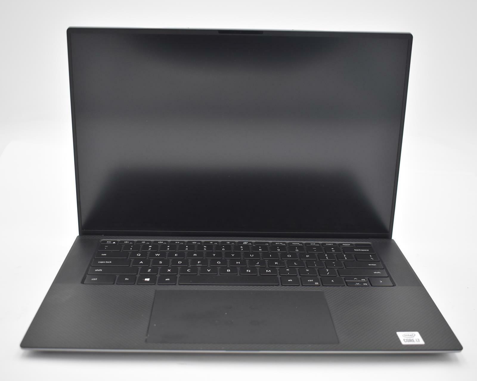 DELL PRECISION 5550 Intel(R) Core(TM) i7-10750H CPU @ 2.60GHz 0 GB 16 GB NO OS