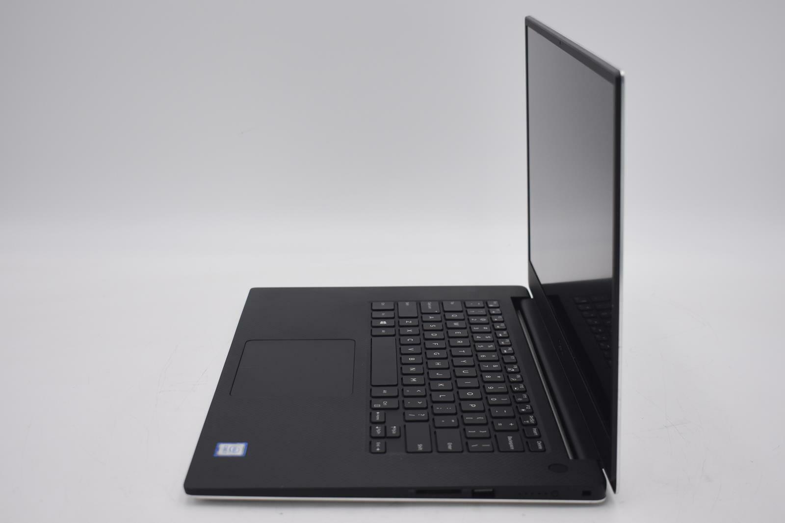 DELL XPS 15 7590 Intel(R) Core(TM) i5-9300H CPU @ 2.40GHz NO HDD 8 GB RAM NO OS