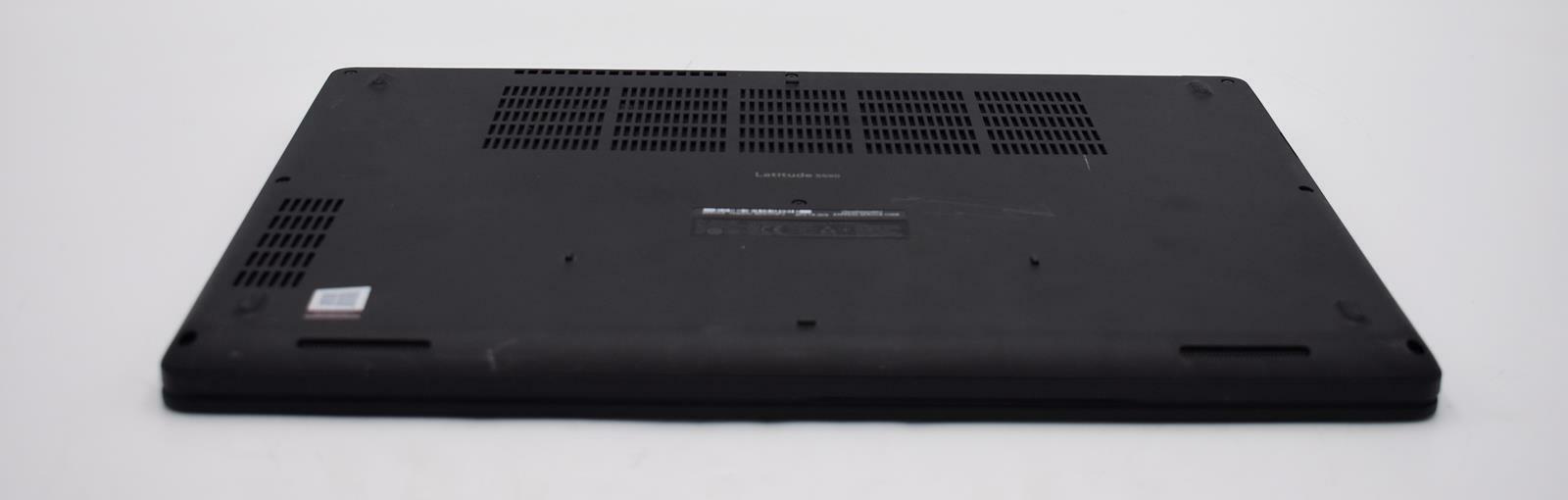 DELL 15" LATITUDE 5590 INTEL CORE I5-8250U 1.60GHz 128GB SSD 8GB NO OS