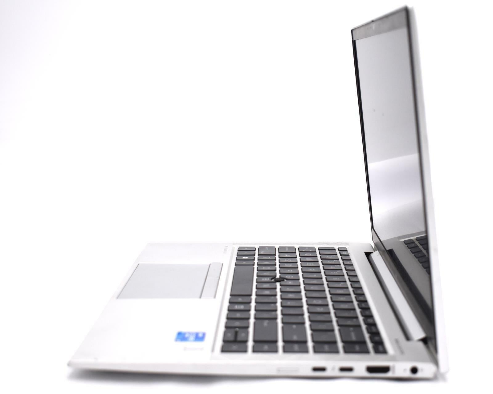 HP ELITEBOOK 840 G8 Core(TM) i7-1165G7@2.80GHz 512GB SSD 16GB RAM NO OS