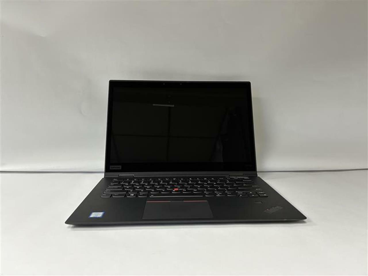 LENOVO ThinkPad X1 Yoga 3 Core(TM) i7-8650U @1.90GHz 256 GB 16 GB NO OS NO BATT
