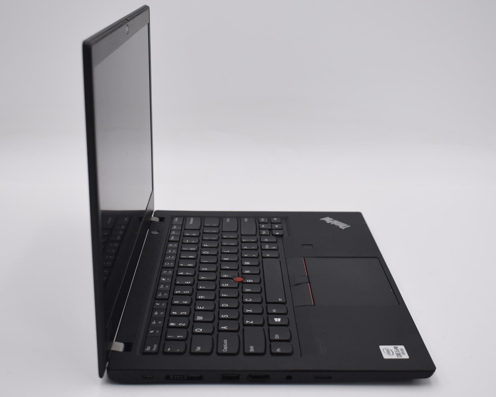 LENOVO THINKPAD T14 GEN 1 Core(TM) i5-10310U CPU @ 1.70GHz 0 GB 16 GB NO OS