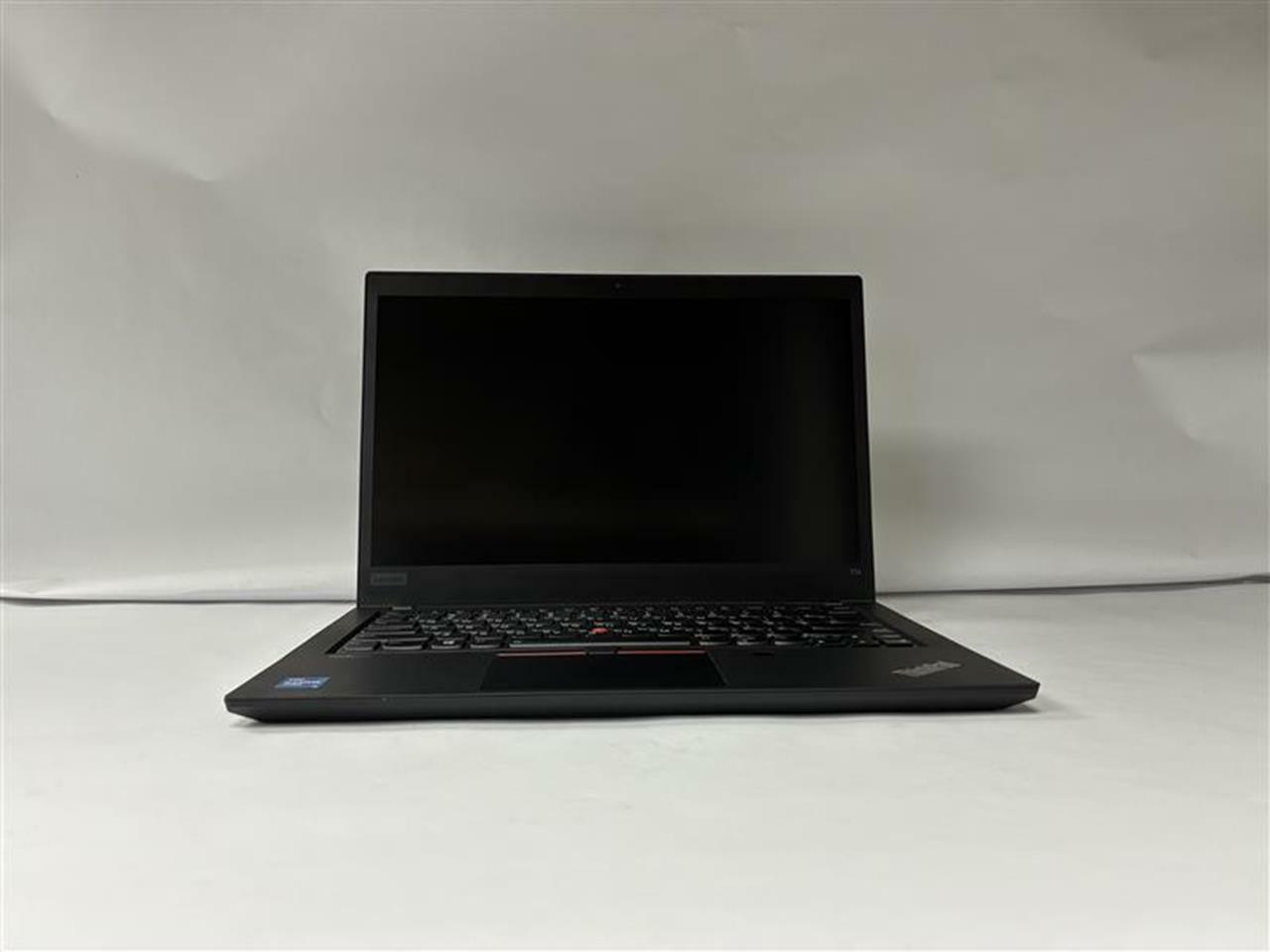 LENOVO ThinkPad T14 Gen 2i Core(TM) i5-1145G7 @ 2.60GHz 0GB SSD 16 GB RAM NO OS