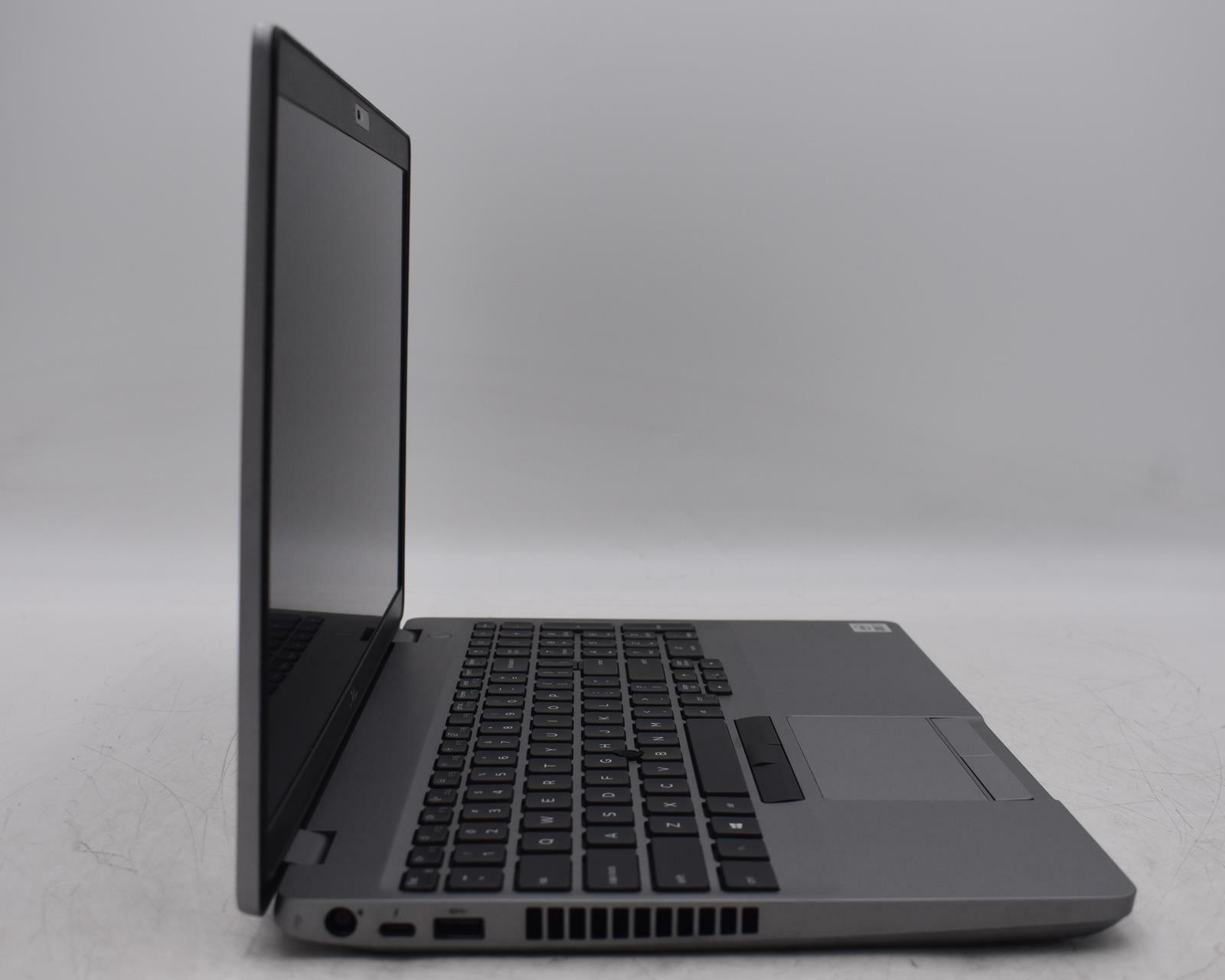 DELL PRECISION 3551 Core(TM) i7-10750H CPU @ 2.60GHz 0B 16 GB NO OS NO BATTERY