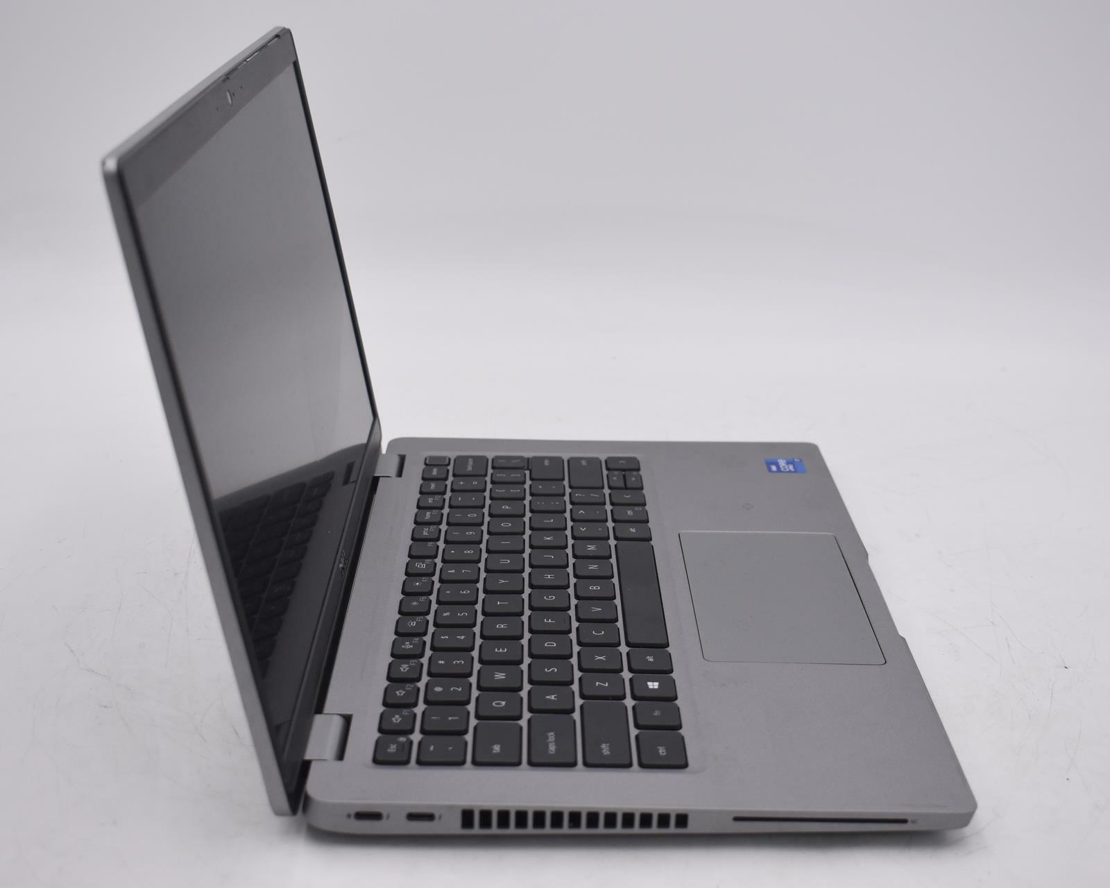 DELL LATITUDE 5420 Intel(R) Core(TM) i5-1145G7 @ 2.60GHz NO HDD 8GB RAM NO OS