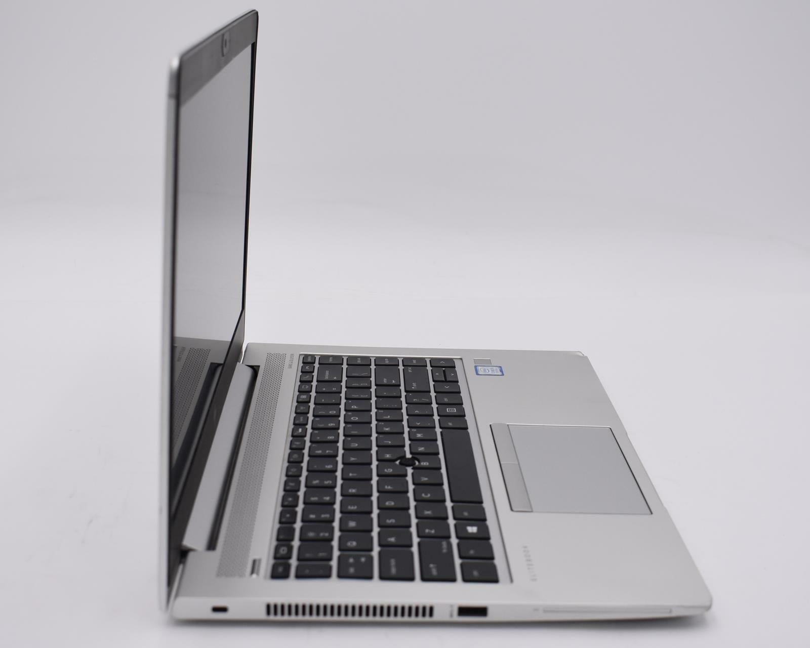 HP ELITEBOOK 840 G6 Core(TM) i5-8365U @ 1.60GHz NO HDD 8 GB RAM NO OS NO BATTERY