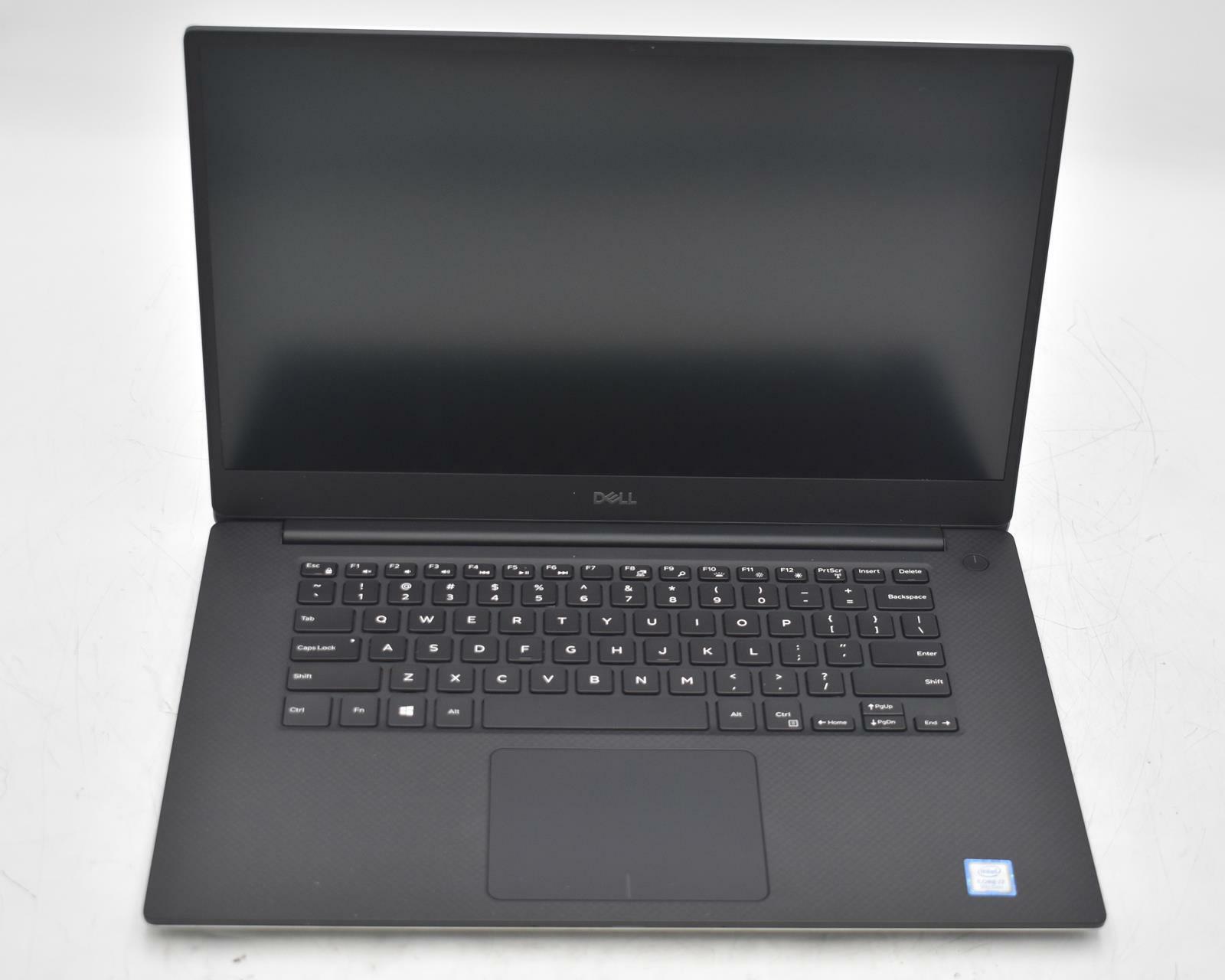 DELL PRECISION 5540 Intel(R) Core(TM) i7-9750H CPU @ 2.60GHz 0B 16 GB RAM NO OS