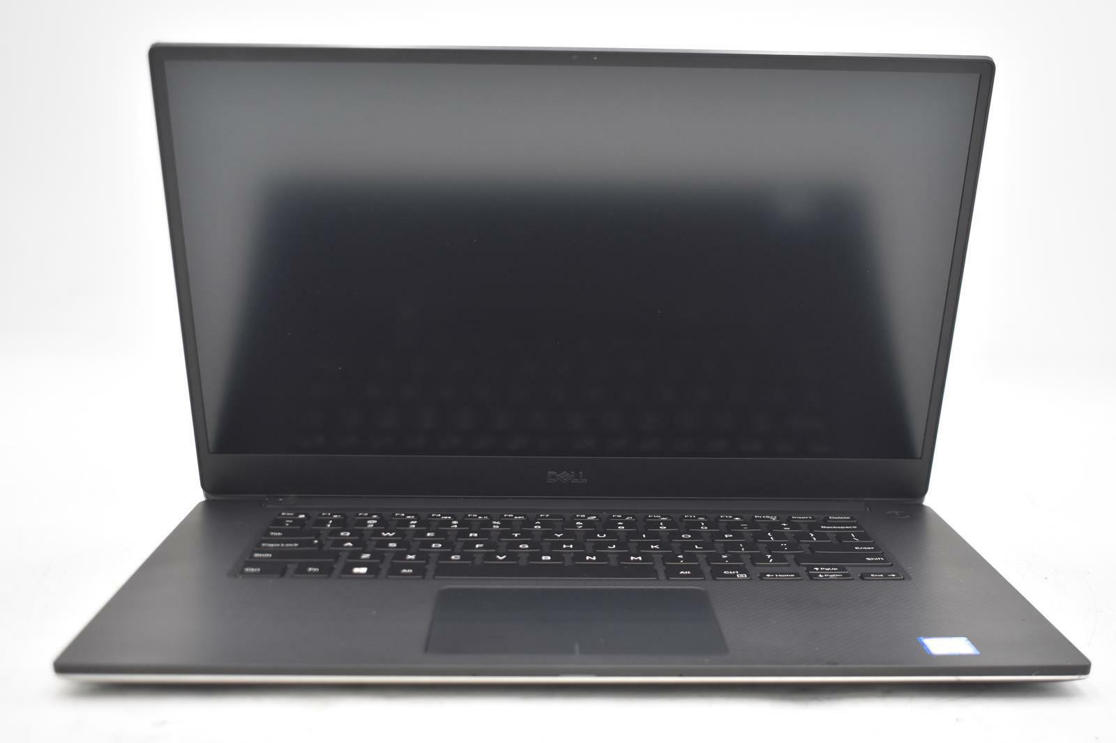 DELL PRECISION 5540 Intel(R) Core(TM) i7-9750H CPU @ 2.60GHz 0B 16 GB RAM NO OS
