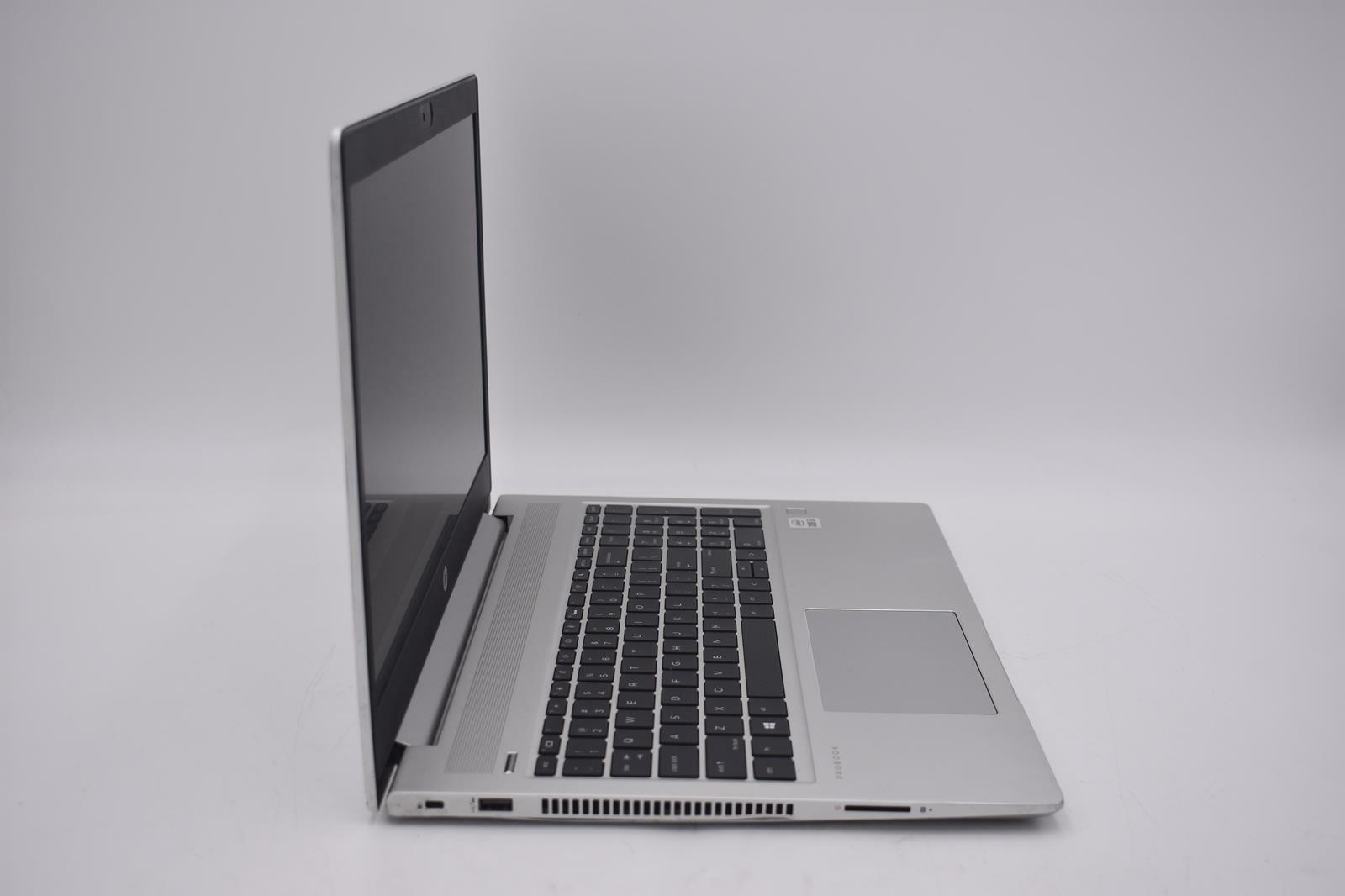HP 15" PROBOOK 450 G7 INTEL i5-10210U @1.60GHz 8GB NO OS