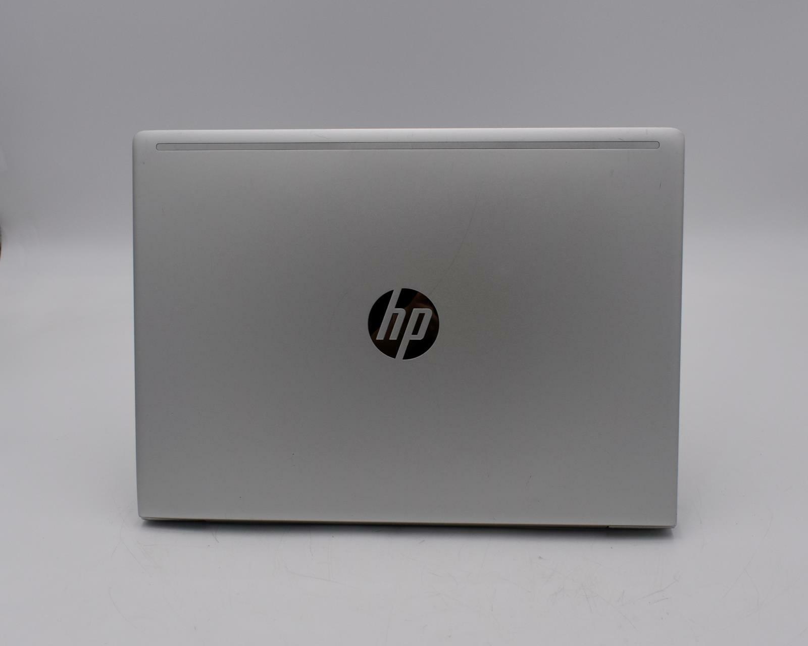 HP 13.9 in PROBOOK 440 G6 Intel(R) Core(TM) i5-8265U CPU @ 1.60GHz 0B 4 GB NO OS