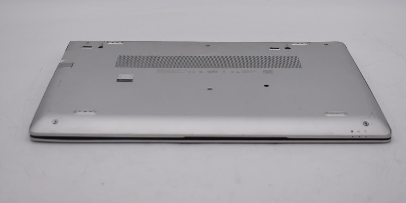 HP ELITEBOOK 840 G6 Intel(R) Core(TM) i5-8365U CPU @ 1.60GHz 256 GB 8 GB NO OS