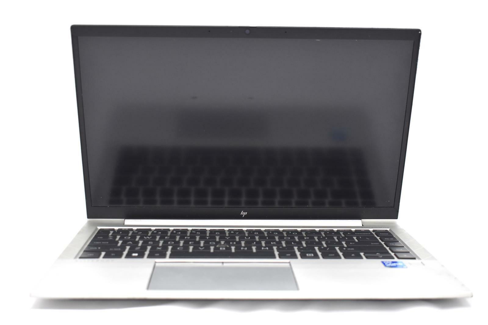 HP ELITEBOOK 840 G8 Core(TM) i5-1145G7@2.60GHz 256GB SSD 8GB RAM NO OS