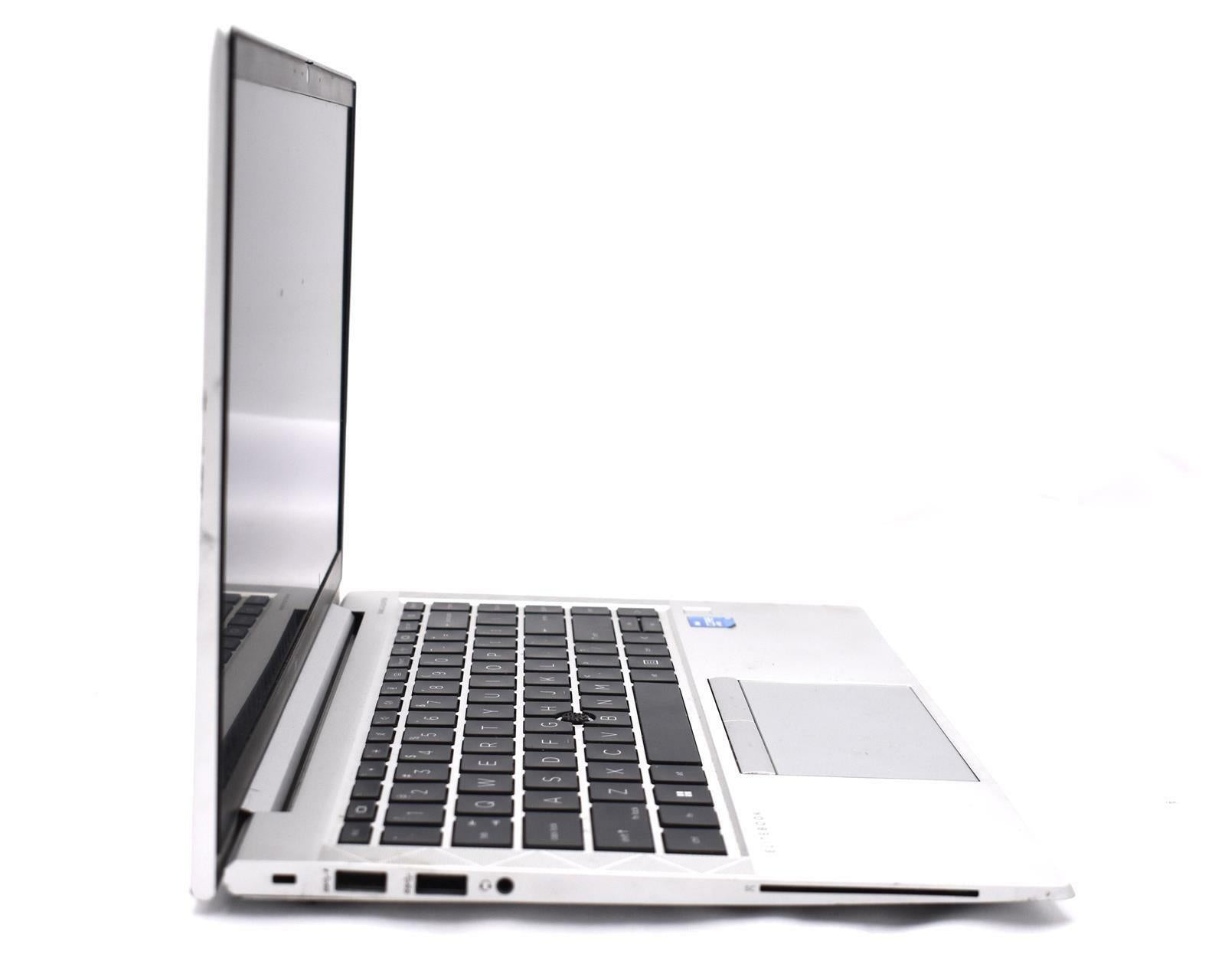 HP ELITEBOOK 840 G8 Core(TM) i5-1145G7@2.60GHz 256GB SSD 8GB RAM NO OS