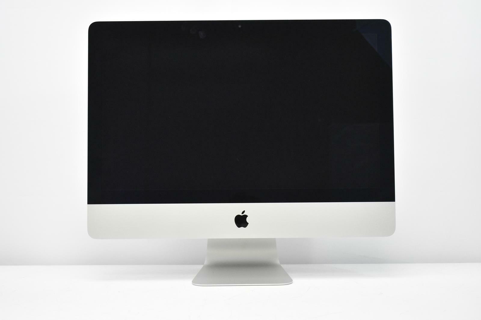 APPLE IMAC A1418 ALL IN ONE INTEL CORE i5-7360U 2.30GHz  8GB 1TB MACOS VENTURA