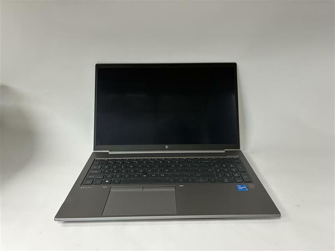 HP ZBook Firefly 15 G8 Intel(R) Core(TM) i5-1145G7 @ 2.60GHz 0 GB 16 GB NO OS