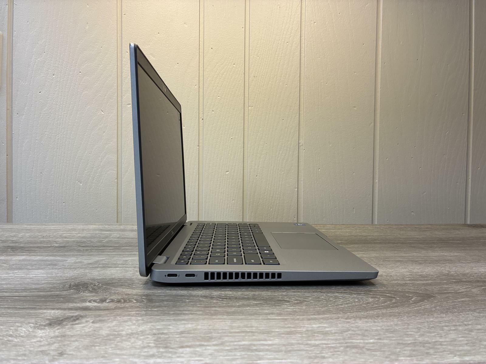 DELL LATITUDE 5420 Intel(R) Core(TM) i5-1145G7@2.60GHz NO HDD 8GB RAM NO OS