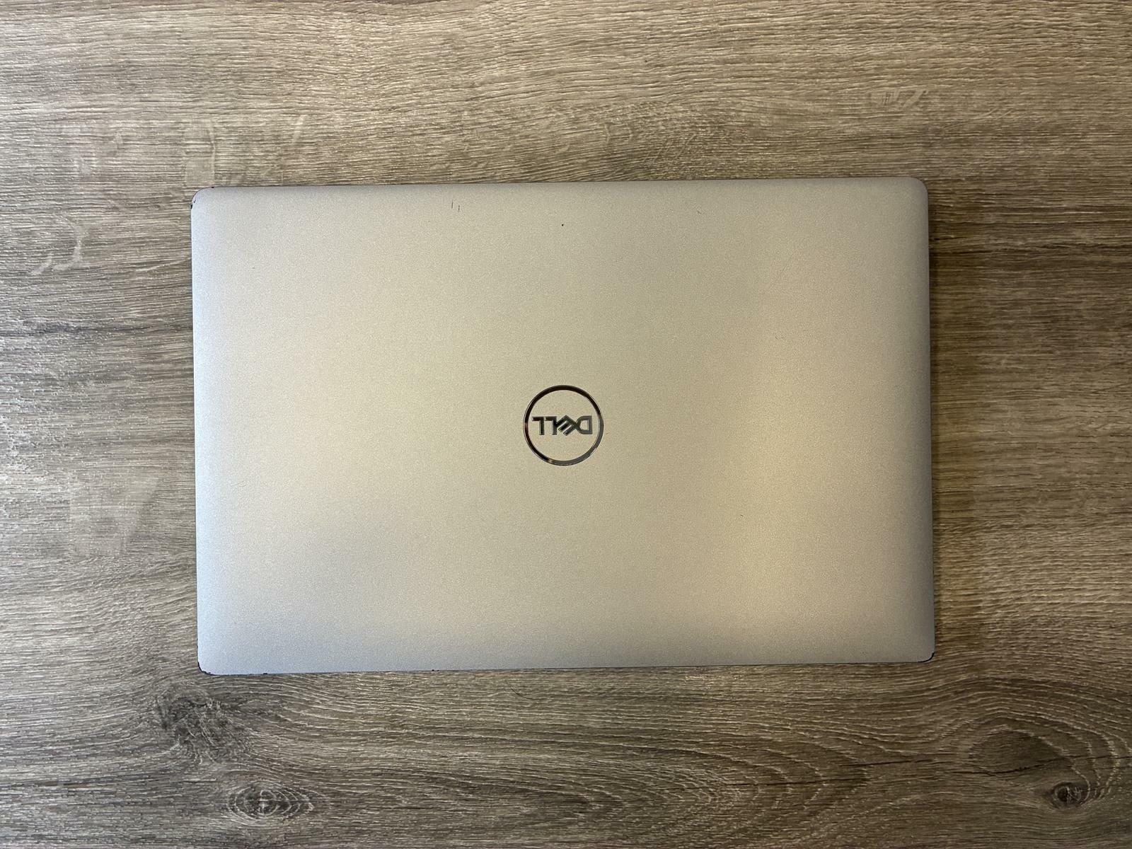 DELL LATITUDE 5420 Intel(R) Core(TM) i5-1145G7@2.60GHz NO HDD 8GB RAM NO OS