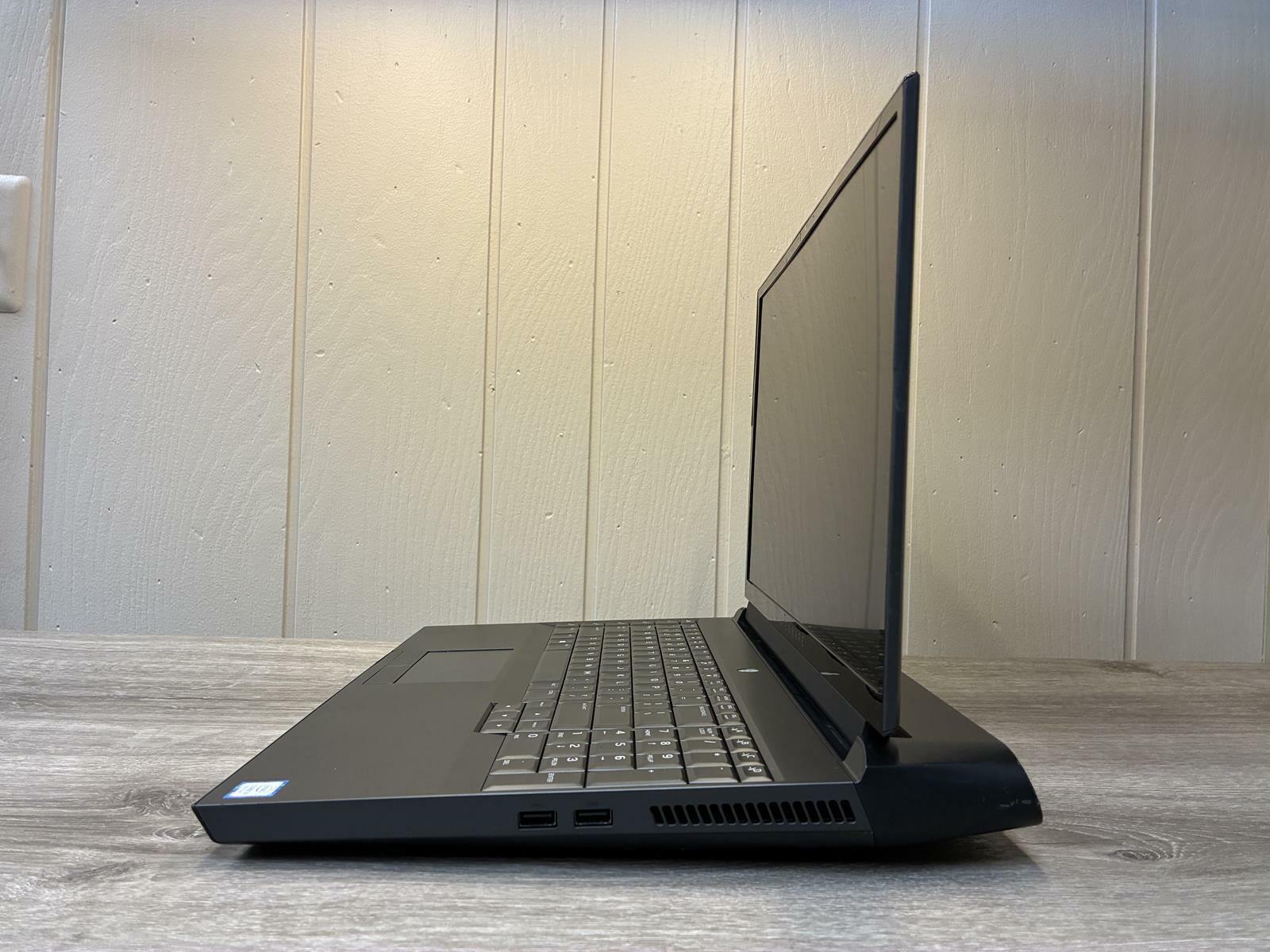 Alienware Area-51m Intel(R) Core(TM) i9-9900K@3.60GHz NO HDD 32GB RAM NO OS