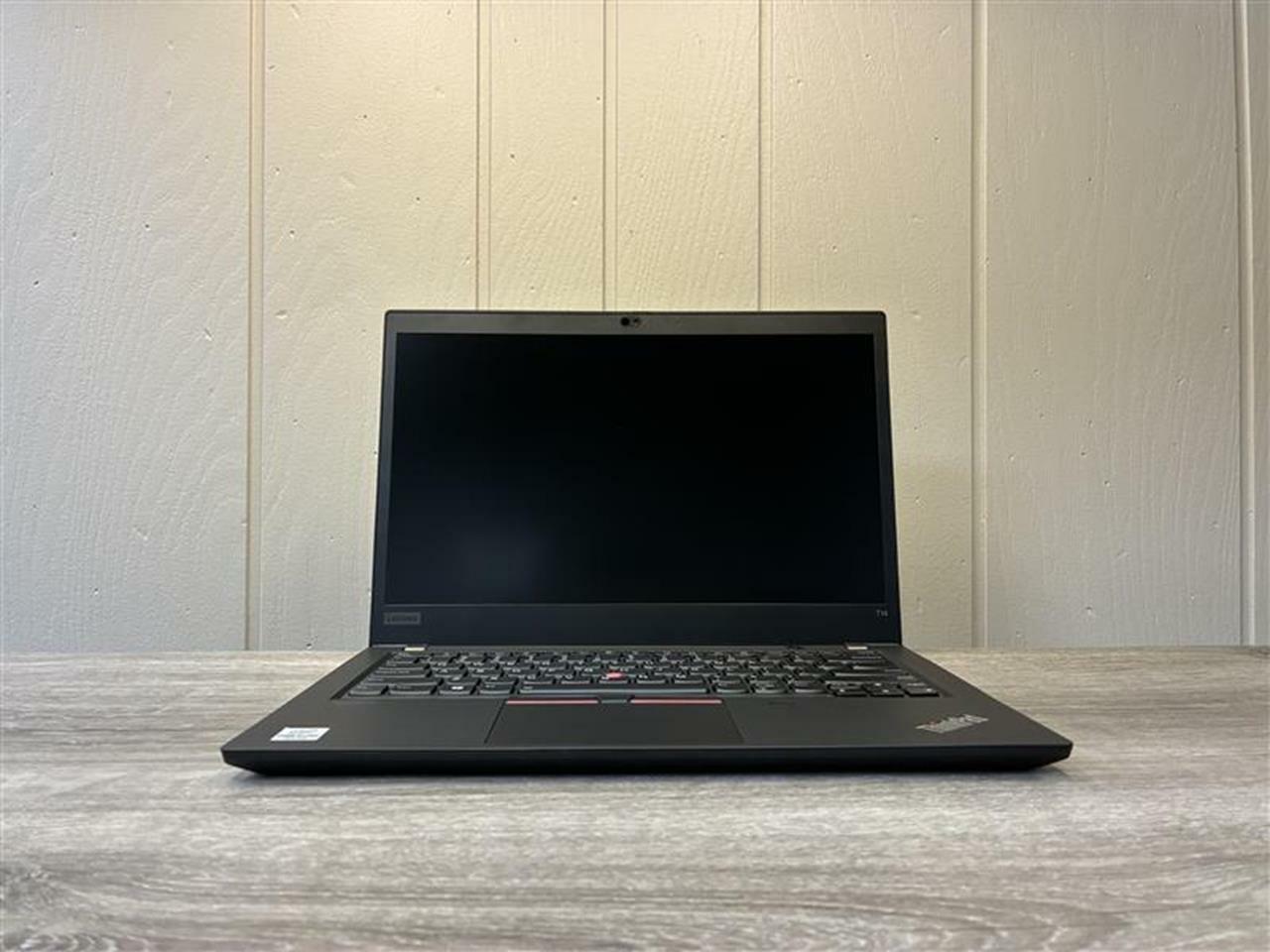 LENOVO THINKPAD T14 G1 Core(TM) i5-10310U@1.70GHz NO HDD 16GB RAM NO BATTERY