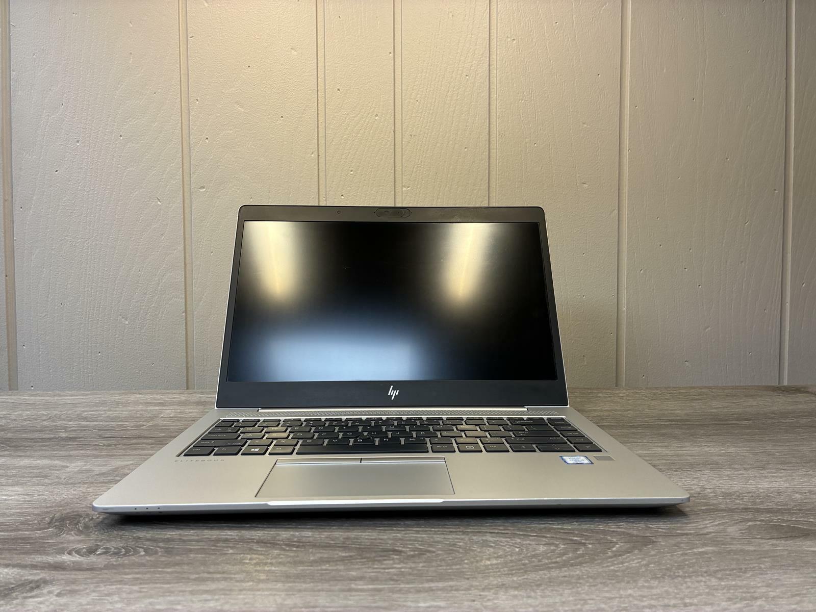 HP ELITEBOOK 850 G5 Core(TM) i5-8350U@1.70GHz NO HDD 8GB RAM NO OS NO BATTERY