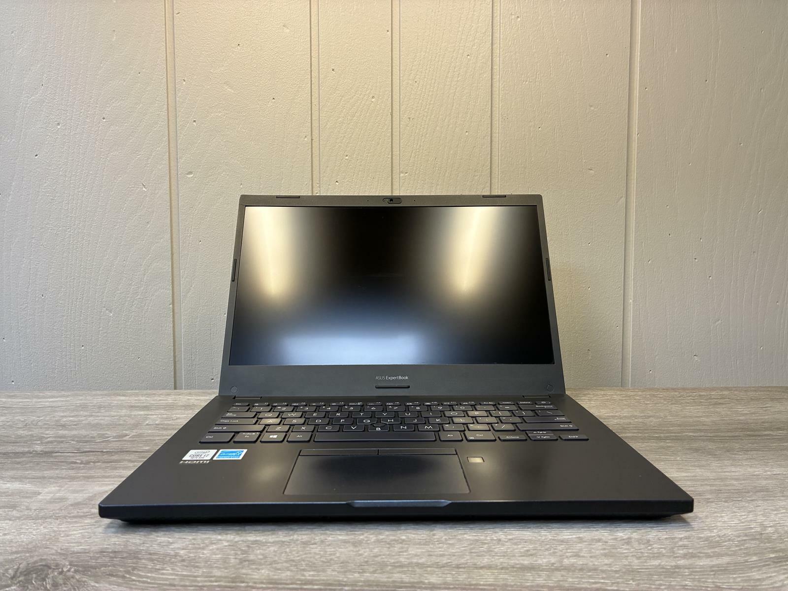 ASUS ASUS EXPERTBOOK P2451FA Core(TM) i7-10510U@1.80GHz 512GB 16GB RAM NO OS