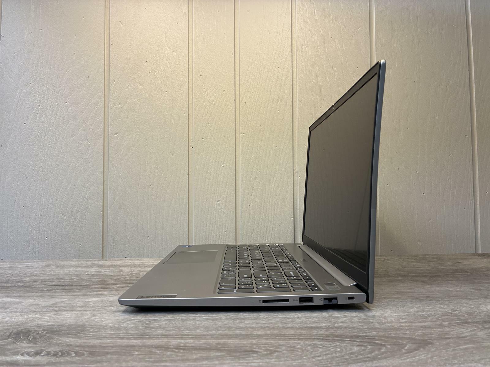 LENOVO THINKBOOK 15 G2 Intel(R) Core(TM) i5-1135G7@2.40GHz NO HDD 8GB RAM NO OS