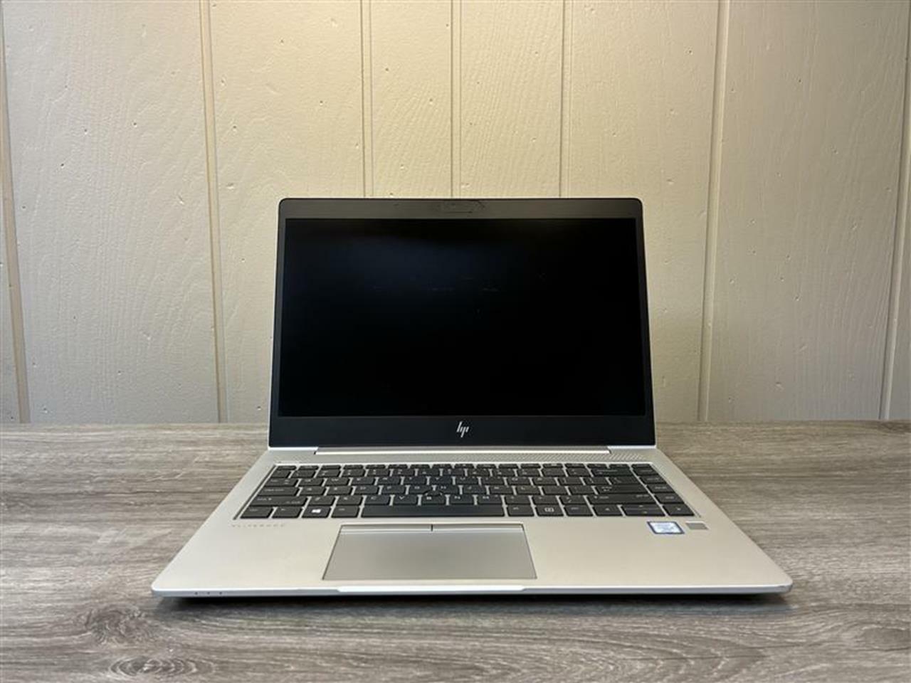 HP ELITEBOOK 840 G6 Intel(R) Core(TM) i5-8365U CPU@1.60GHz 256GB SSD 16GB NO OS