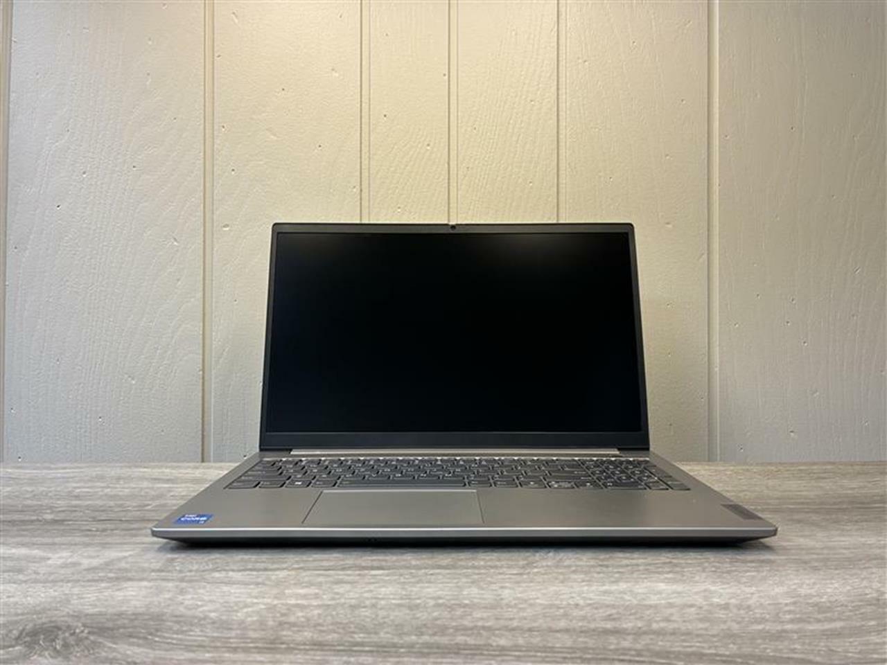 LENOVO THINKBOOK 15 G2 Intel(R) Core(TM) i5-1135G7@2.40GHz NO HDD 8GB RAM NO OS