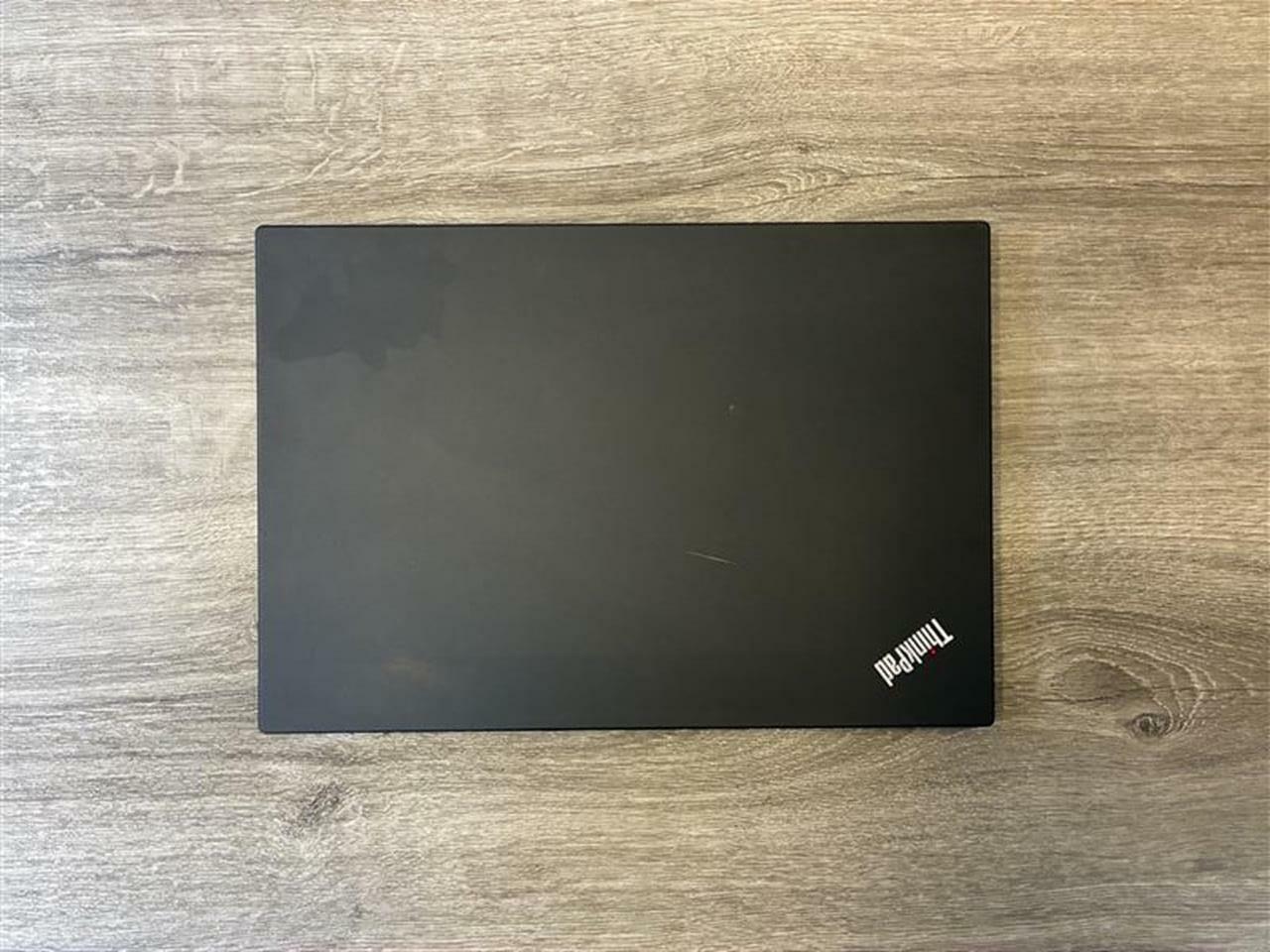 LENOVO THINKPAD T14 GEN 1 AMD Ryzen 7 PRO 4750U NO HDD 16GB RAM NO OS