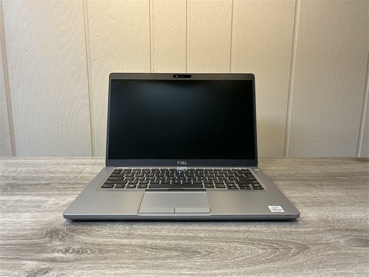 DELL LATITUDE 5410 Intel(R) Core(TM) i5-10310U@1.70GHz NO HDD 8GB RAM NO OS