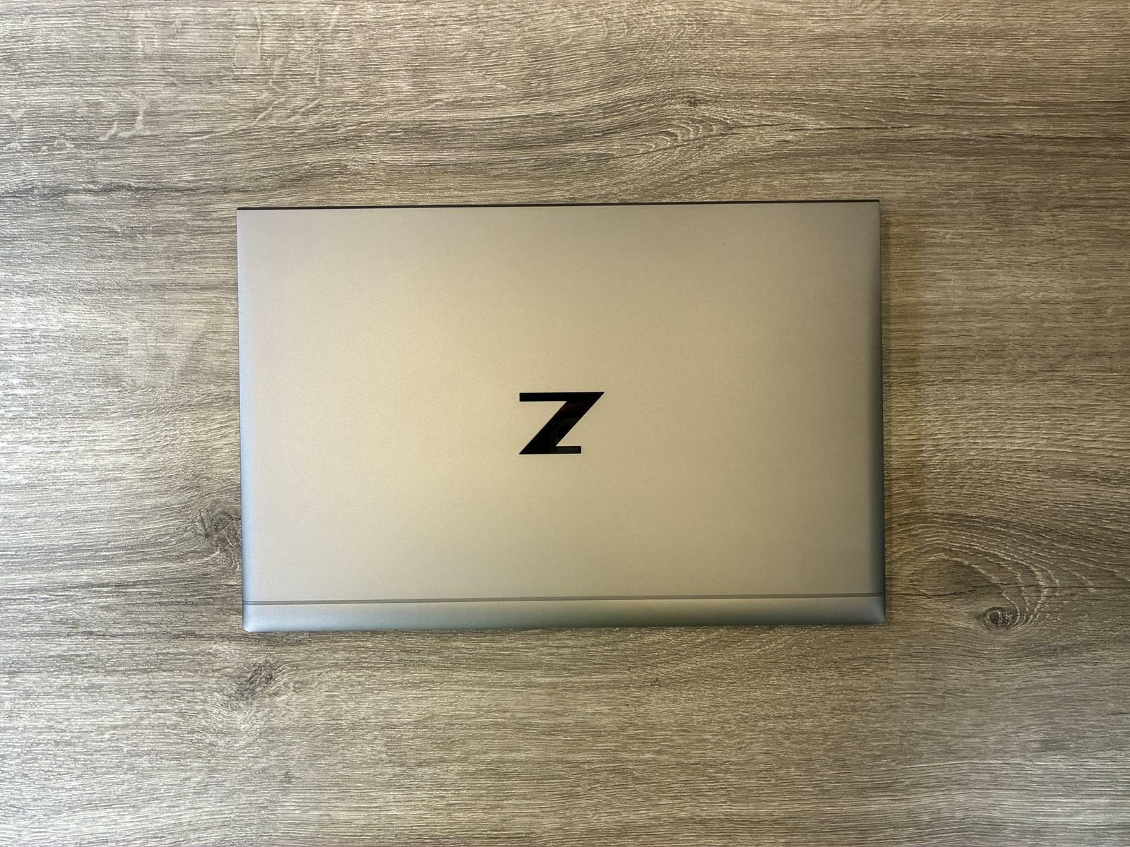 HP ZBook Firefly 14 G7 Core(TM)i5-10210U@1.60GHz NO HDD 8GB RAM NO OS NO BATTERY