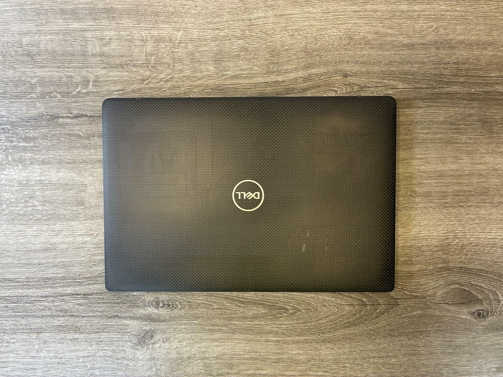 DELL LATITUDE 7400 Intel(R) Core(TM) i5-8365U@1.60GHz 256GB SSD 8GB RAM NO OS