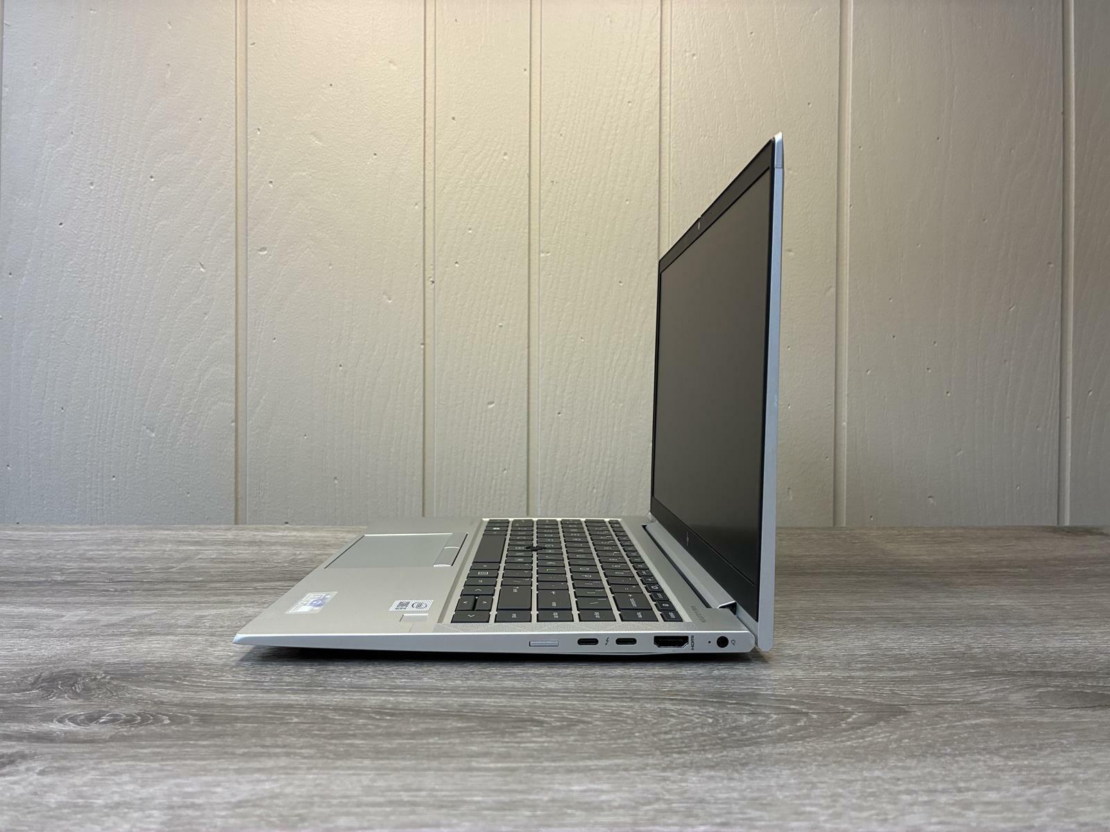 HP ELITEBOOK 840 G7 Intel(R) Core(TM) i5-10310U@1.70GHz NO HDD 16GB RAM NO OS