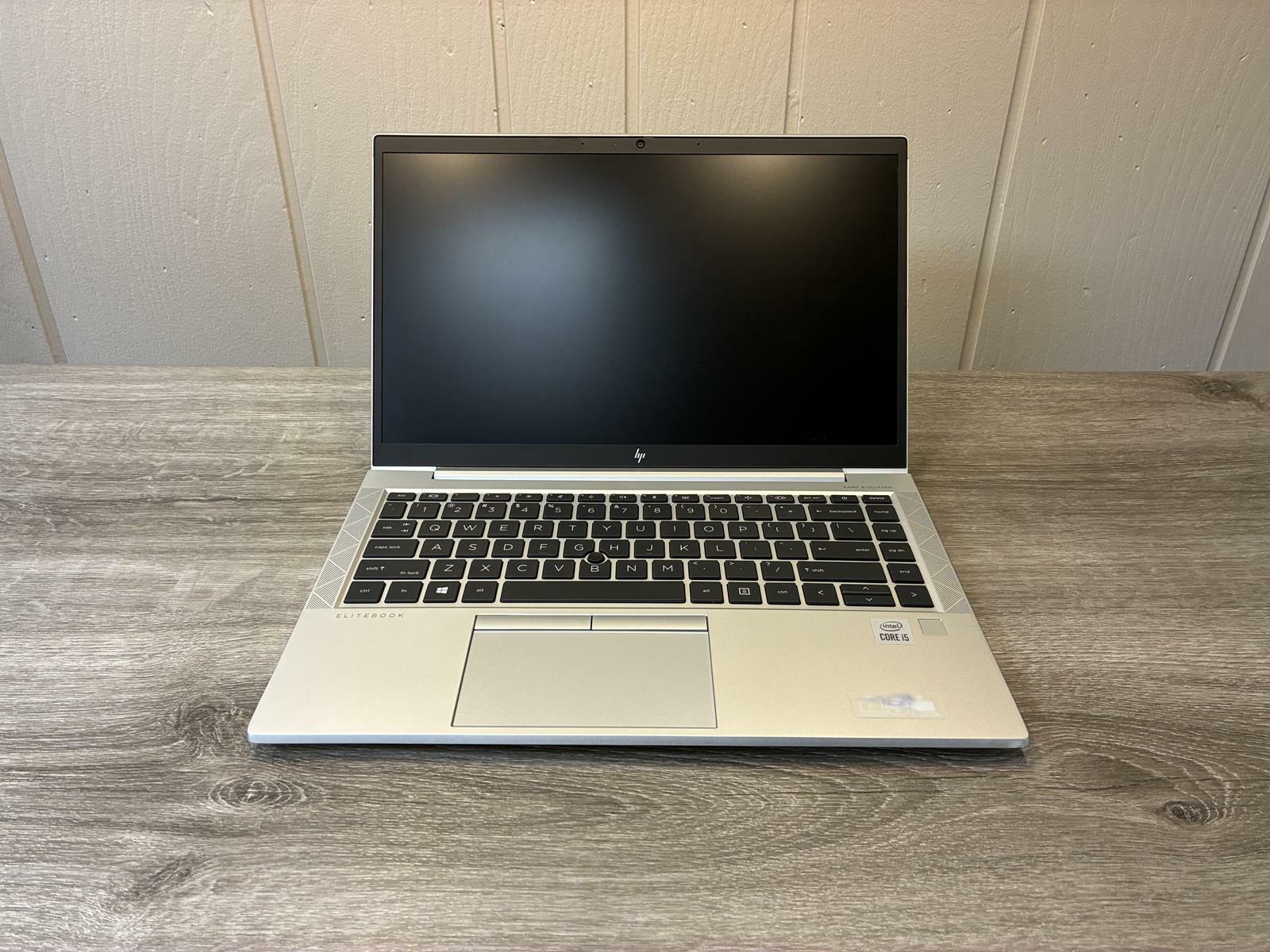 HP ELITEBOOK 840 G7 Intel(R) Core(TM) i5-10310U@1.70GHz NO HDD 16GB RAM NO OS
