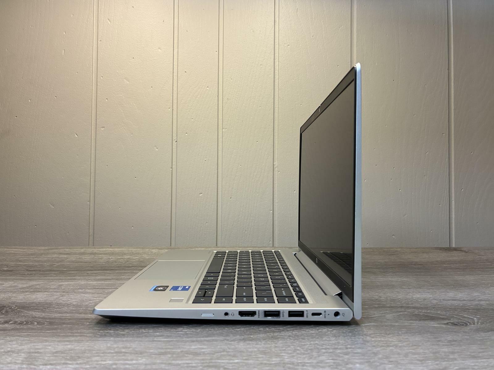 HP ProBook 440 14 inch G9 Intel(R) Core(TM) i5-1235U NO HDD 8GB RAM NO OS
