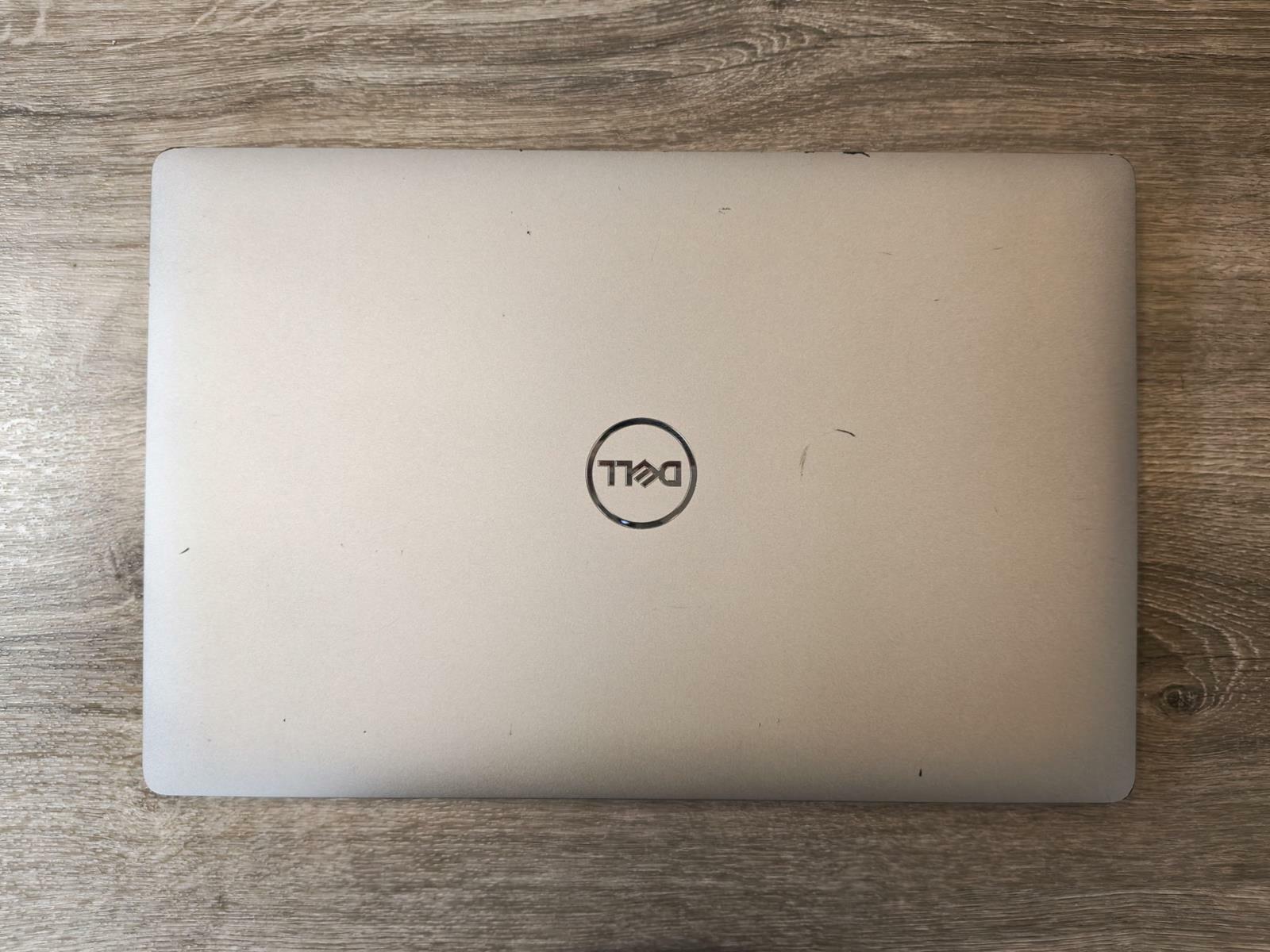 DELL LATITUDE 5511 Core(TM) i5-10300H@2.50GHz NO HDD 8GB RAM NO OS NO BATTERY